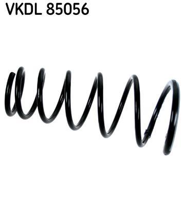 Mola de suspensão SKF ref. VKDL 85056